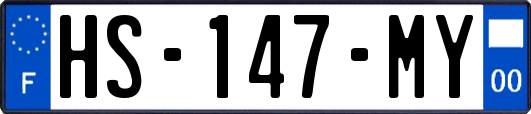 HS-147-MY