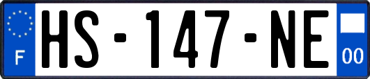 HS-147-NE