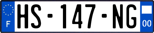 HS-147-NG
