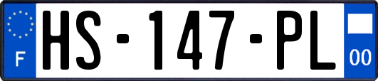 HS-147-PL
