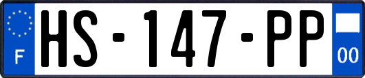HS-147-PP