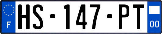 HS-147-PT