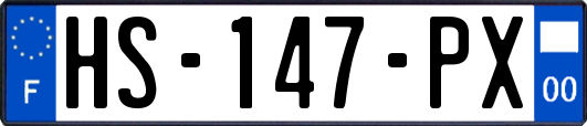 HS-147-PX