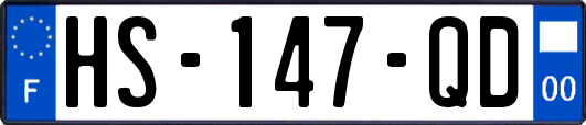 HS-147-QD