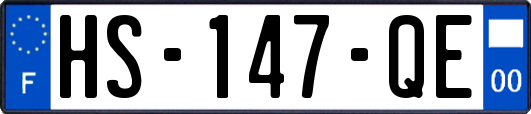 HS-147-QE