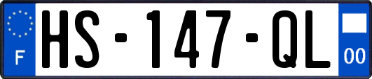 HS-147-QL