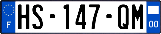 HS-147-QM