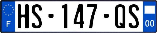 HS-147-QS