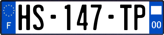 HS-147-TP