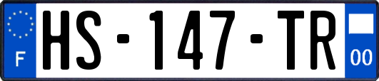 HS-147-TR