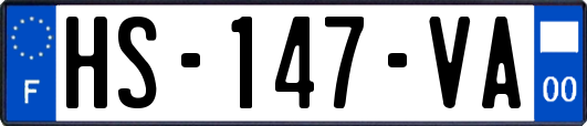 HS-147-VA
