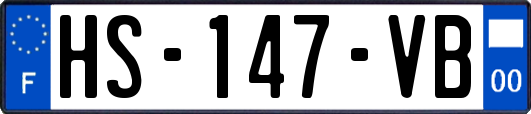 HS-147-VB