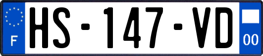HS-147-VD