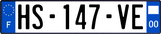 HS-147-VE