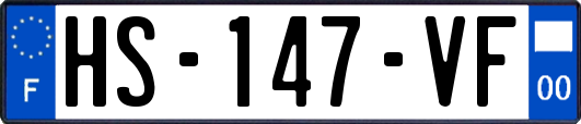 HS-147-VF