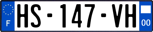 HS-147-VH