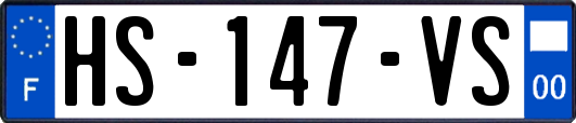 HS-147-VS