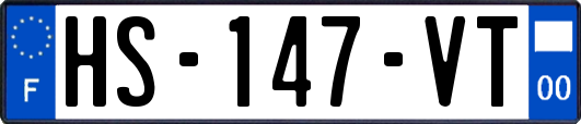 HS-147-VT