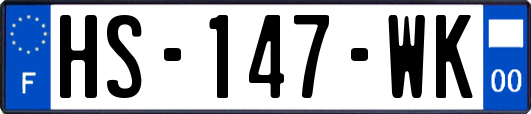 HS-147-WK
