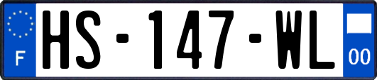 HS-147-WL