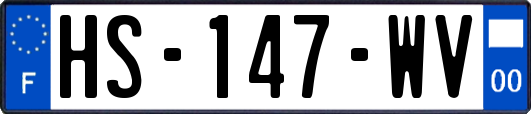 HS-147-WV