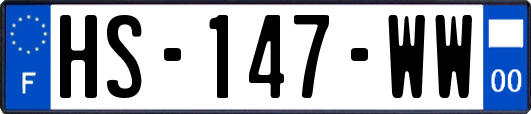 HS-147-WW