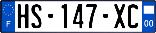 HS-147-XC