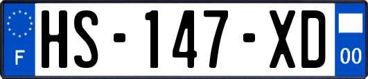 HS-147-XD