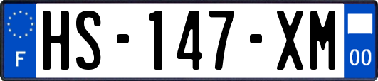 HS-147-XM