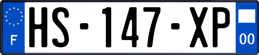 HS-147-XP