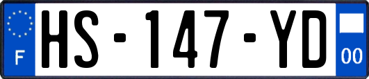 HS-147-YD