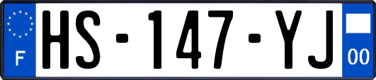 HS-147-YJ