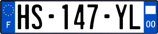 HS-147-YL