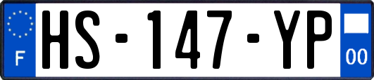 HS-147-YP