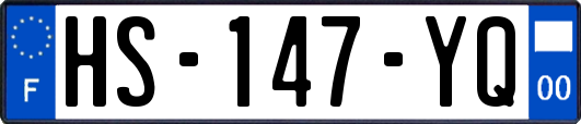 HS-147-YQ