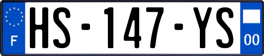 HS-147-YS