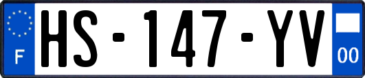 HS-147-YV