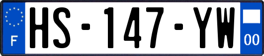 HS-147-YW