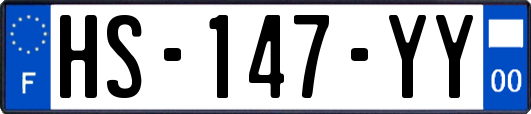 HS-147-YY