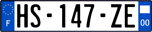 HS-147-ZE