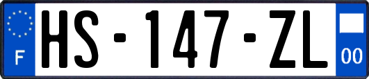 HS-147-ZL