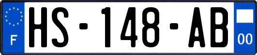 HS-148-AB