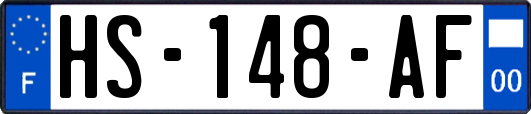 HS-148-AF