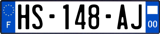 HS-148-AJ