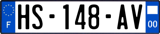 HS-148-AV