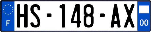 HS-148-AX