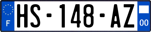 HS-148-AZ