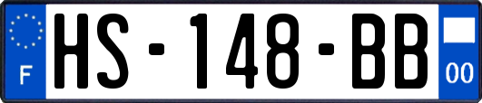HS-148-BB