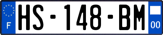 HS-148-BM