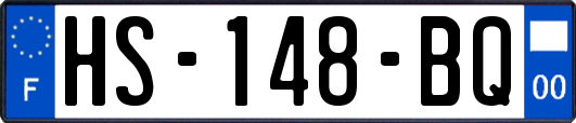 HS-148-BQ